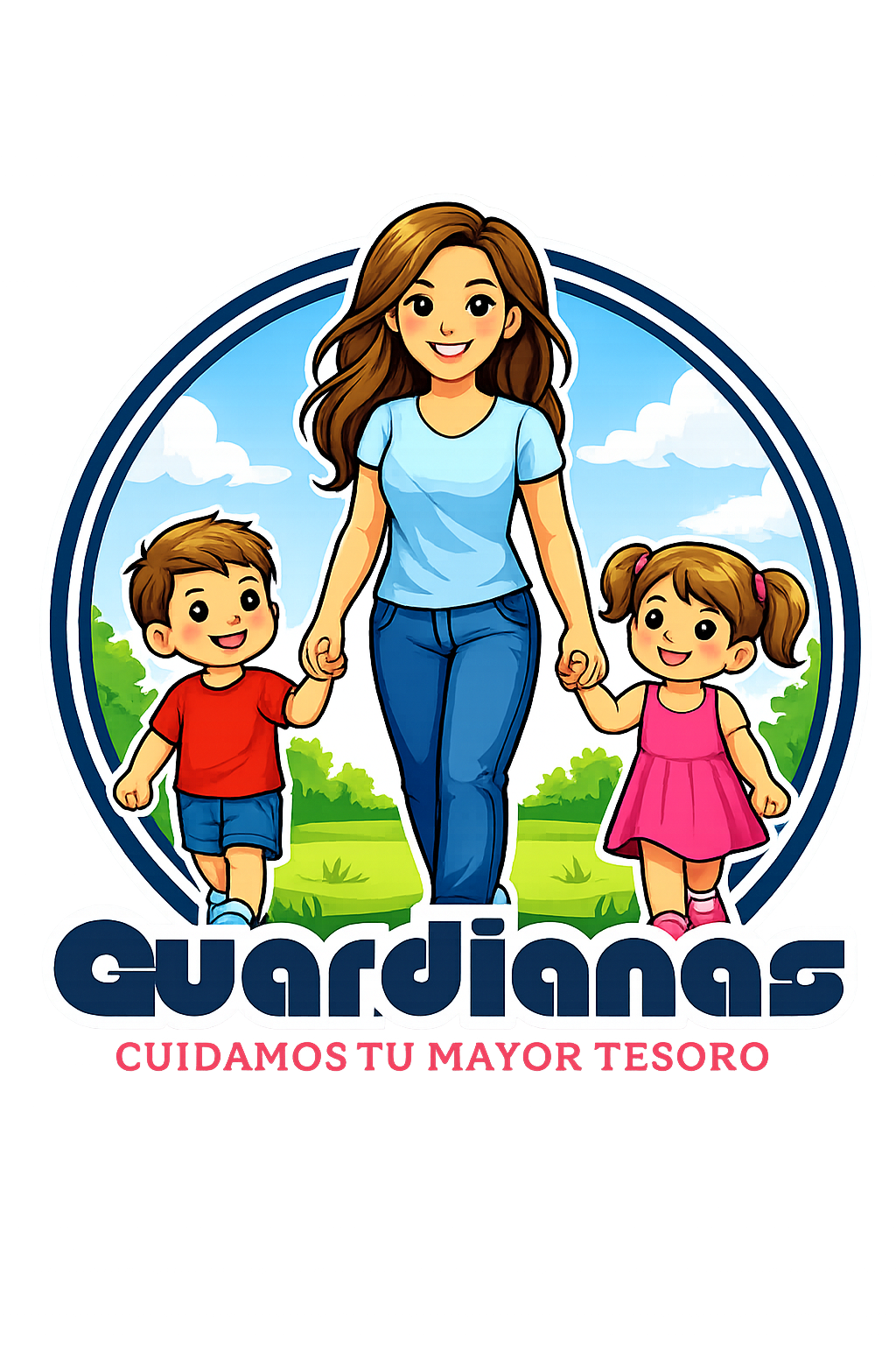 Guardianas - Agencia de Niñeras